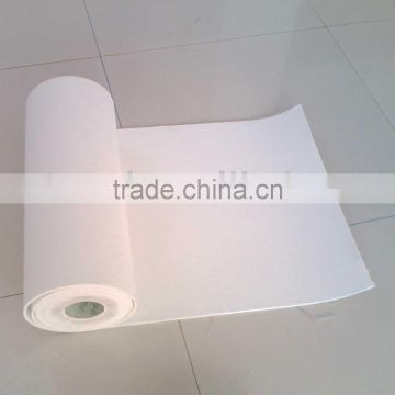 ceramic fiber paper Insulating and sealing pat,Insulating for electric apparatus