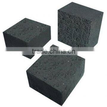 2.5*2.5*2.5cm sawdust briquetting press charcoal