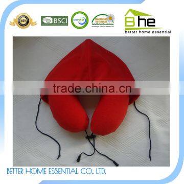 High Quality Travel Memory Foam Head Cradle Pillow photo-2