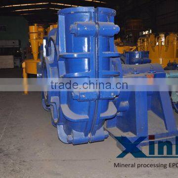 China Professional Manufacturers Slurry Pump For Mining Machine photo-6