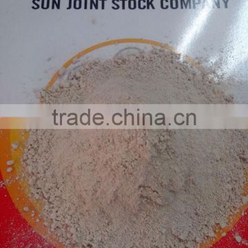 Best quality Trustworthy Vietnam Supplier Barite Powder