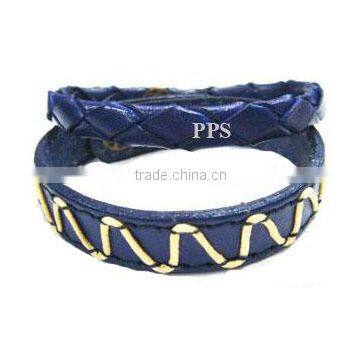 Leather Bracelet photo-6