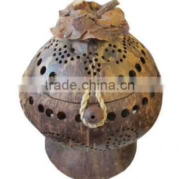 Coconut Jar