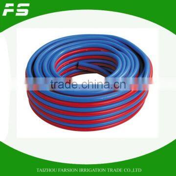 PVC Twin Welding Hose Oxygen Hose Acetylene Hose