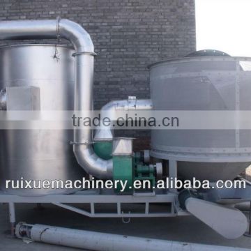 wheat, maize, paddy beans grain dryer