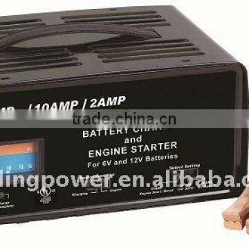 BATTERY CHARGER