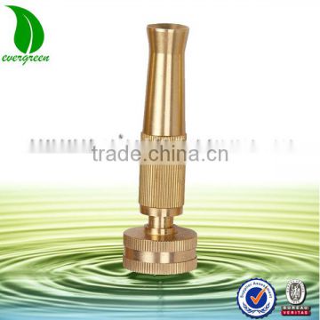 Hose Reel Nozzle Brass