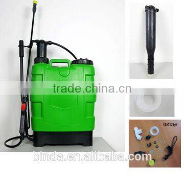 20L Knapsack Hand Sprayer For Agricultural Use/Garden Tools photo-4