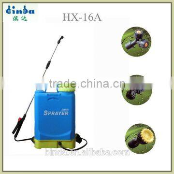 20L Sprayers for Agricultural Use/knapsack Electric Sprayers/garden Tools photo-2