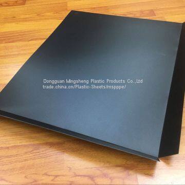 Plastic Slip Sheet, Wood Pallet Plastic Slip Sheet photo-2