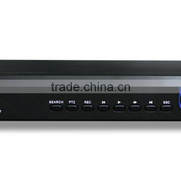 CCTV security 8 Channel H.264 Digital Video Recorder