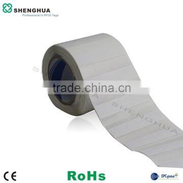 9654 UHF RFID Tag 860-960mhz RFID Antenna Sale Price Inventory Smart Rfid Label for Management photo-4