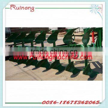 Factory directly provide moldboard plough