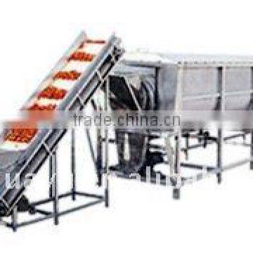 Pepper filter sterilization production lines