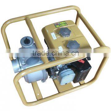 Kerosene water pump dc mini water pump