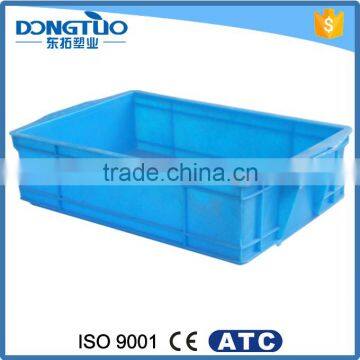 Low Price Plastic Fish Container, Plastic Container With Lock, Square Plastic Container Wholesale