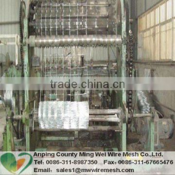 cattle fence machine Machine