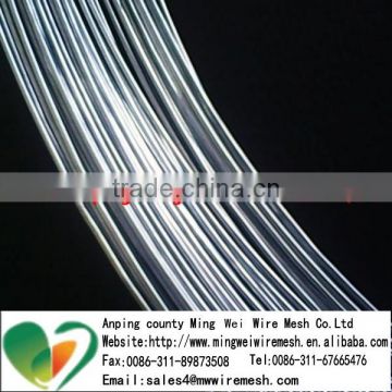 soft reinforcement stainless steel binding wire for tie thread rod