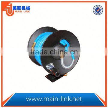 Flat Garden Hose Reel