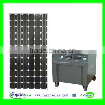 1.5kw solar power system for home use