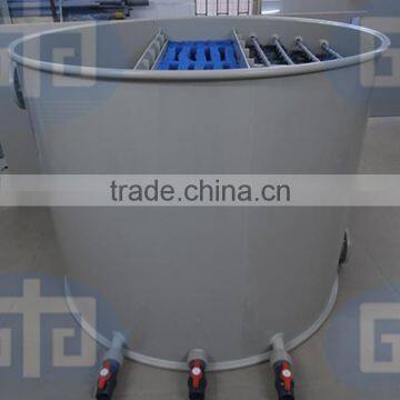 80M3/H Biological Filter For Fish Farming