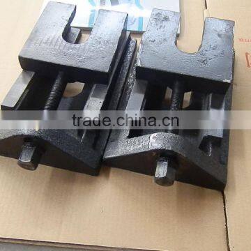 LC-LIDA heavy duty machine mount LOAD PER MOUNT 400~8000kg