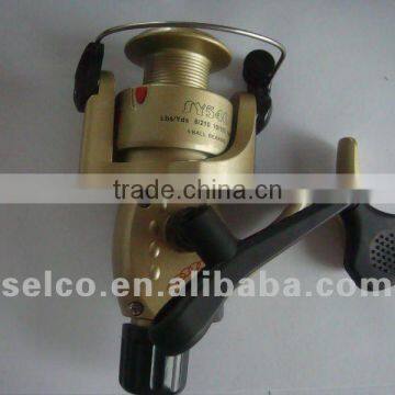 Stock Fishing Reel, high quality with good price