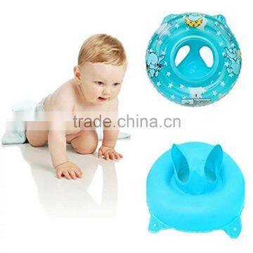 cartoon baby swimming ring Water Sport Swimming Rings For baby