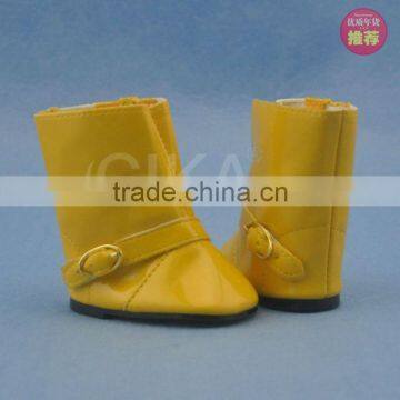 2013 Hot Sale Orange Blythe Doll Shoes photo-2