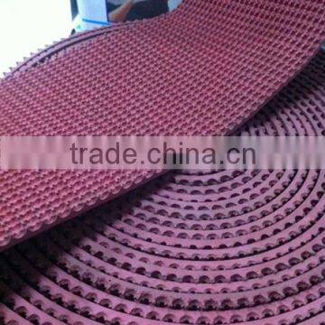 55A Red Color Super Grip Rubber