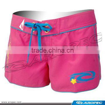 Glitz Stretch Polyester Boardshorts photo-4