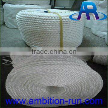 High quality PP monofilament twisted rope