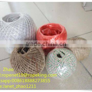 best sale single-head plastic rope ball making machine/Ball winder/machine making plastic ball