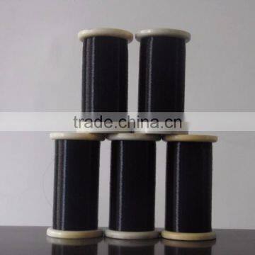 0.20mm Gold Polyester Monofilament Thread for Stage and Dance Wear photo-5