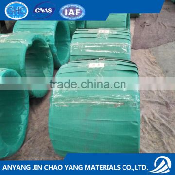 steel wire rod for barbed wire making and wire nail making low carbon steel wire rod