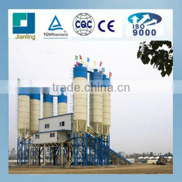 ready mix concrete plant for sale