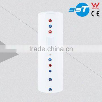 100L-500L Eco-friendly Hot Water Boiler for Shower Horizontal photo-2