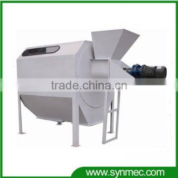 sorghum seed drum cleaner