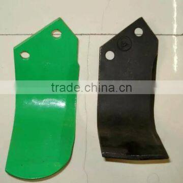 Cultivator Machine Parts Rotary Tiller Blade