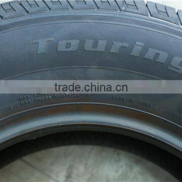 Import Made in China Cheap Price Car Tires P225/75r15 photo-4