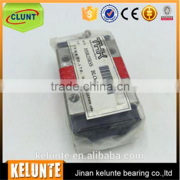 Japan Brand THK HSR25RSS Linear Slide Blocks Bearing