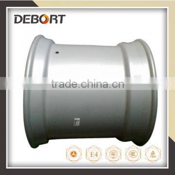 Agricultural Wheel Rim, Steel Wheel photo-6