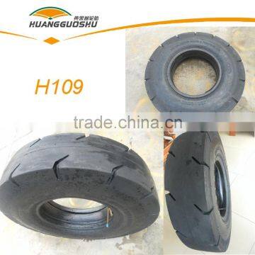 H109 Smooth Tires for Sale 23.5-25 photo-4