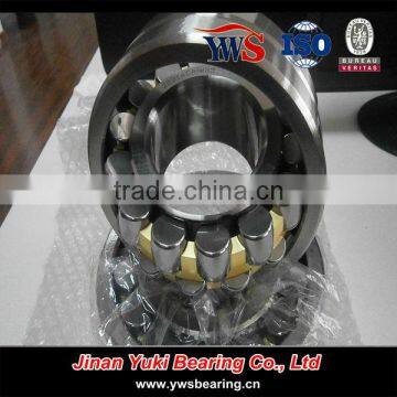 Brass Cage Spherical Roller Bearings 22312CCK/W33