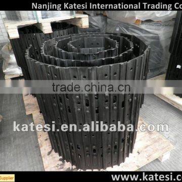 Excavator Track Shoe Assy, Bulldozer Track Shoe Assy,track Group Track Shoe photo-3