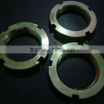 CNC Copper Parts High Precision Parts Turning Cnc Machining Brass photo-5