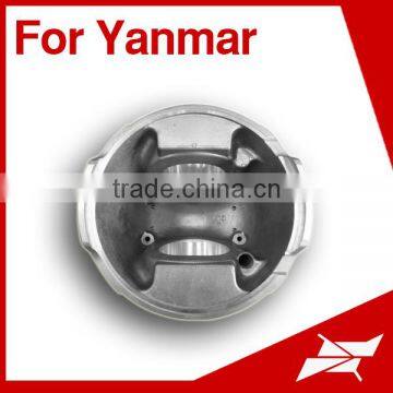 Taiwan Made Piston for Mitsubishi S6R2 Marine Diesel Engine photo-5