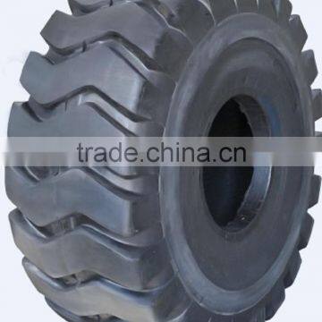 Chinese Supplier Wholesale Price OTR TIRE L3 E3 20.5-25TT 23.5-25TT OTR TYRE photo-2