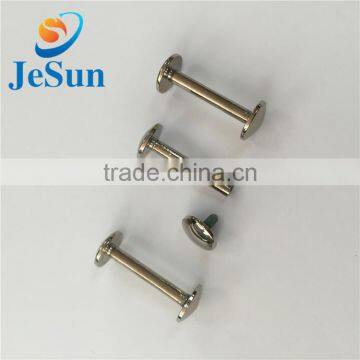 Stainless Steel Chicago Screw Hot Sale 2017 photo-5