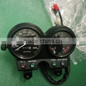 Hot sales motorcycle speedometer CB500 for Honda in South America